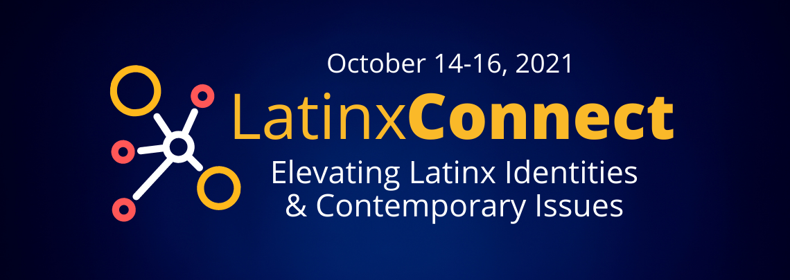 Latinx Connect logo